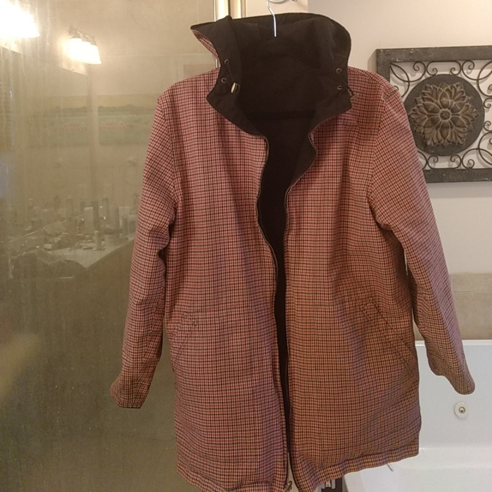 Women's Lauren reversible jacket
